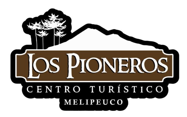 Los Pioneros Мелипеуко Экстерьер фото